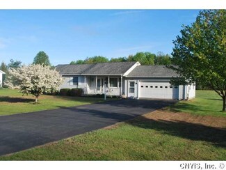 14389 Military Rd, Sackets Harbor, NY 13685