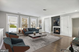 1507 Freedom Way SE Unit 2, Washington, DC 20003