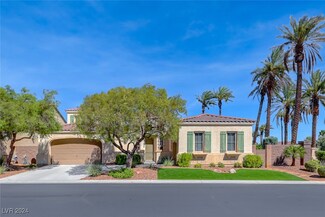 7484 Salvadora Place, Las Vegas, NV 89113