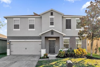1961 Nations Way, St. Cloud, FL 34769