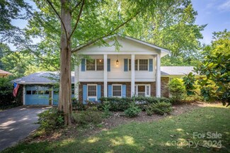 111 Ervindale Ln, Morganton, NC 28655