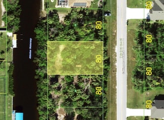 4441 Collingswood Blvd, Port Charlotte, FL 33948