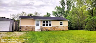 1608 W County Road 1000 S, Westport, IN 47283