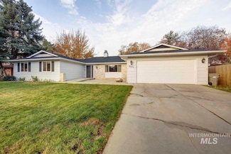 5101 N Sunderland Dr, Boise, ID 83704