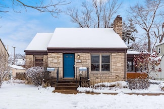 261 S Kellner Rd, Columbus, OH 43209