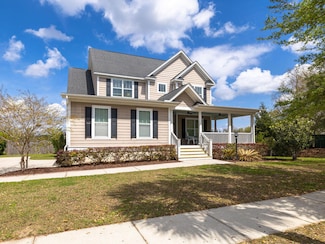 545 Two Mile Run, Johns Island, SC 29455
