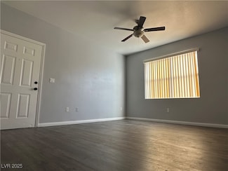 Unlisted Address