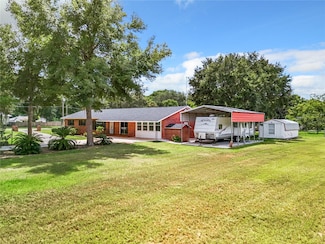 106 N Frederick St, Pierson, FL 32180
