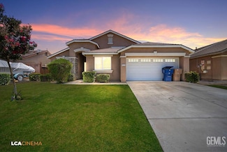 5210 Sweet Sunblaze Ave, Bakersfield, CA 93311