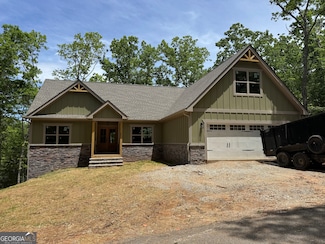 359 Arrendale Dr, Tiger, GA 30576