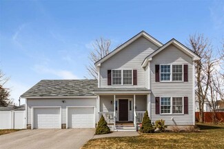 30 Riley Ave, Manchester, NH 03103