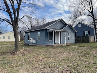 1324 N Washington St, Mexico, MO 65265