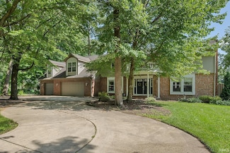 3710 Canada Ct, West Lafayette, IN 47906