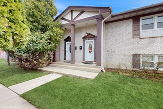 7809 N Nordica Ave Unit 7809, Niles, IL 60714