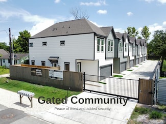 2410 Vaughn St Unit A, Houston, TX 77093