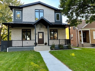 5216 N Osceola Ave, Chicago, IL 60656