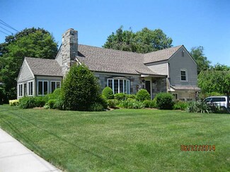 1000 Providence St, West Warwick, RI 02893