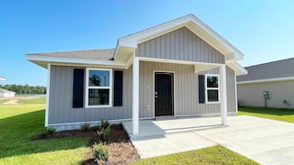 6333 Firefly Dr, Milton, FL 32583