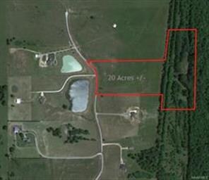 21.8 Foggy Hollow Trail, Fitzpatrick, AL 36029