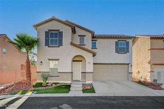 7999 Hilltop Windmill St, Las Vegas, NV 89139