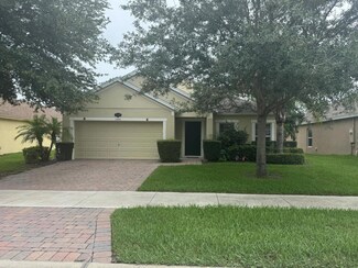 1300 Lexington Square SW, Vero Beach, FL 32962