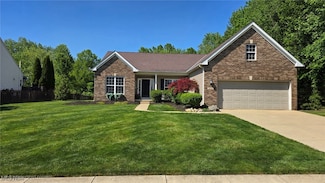 38202 Avalon Dr, North Ridgeville, OH 44039