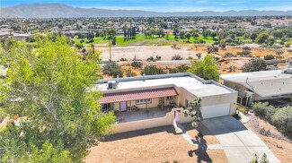 17955 Orange St, Hesperia, CA 92345