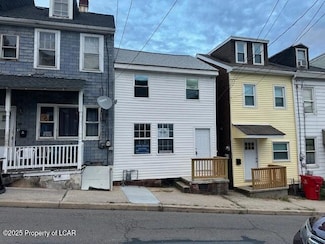614 N 2nd St, Pottsville, PA 17901