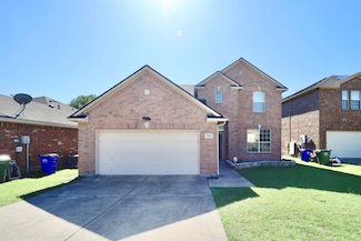 2625 Cumberland Trail, Balch Springs, TX 75181