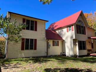 1585 J R Bryant Rd, Dante, VA 24237