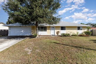 413 Deacon Ave NE, Palm Bay, FL 32907