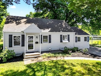 7617 W 63rd Terrace, Mission, KS 66202