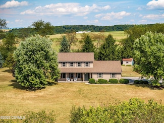 181B Katys Church Rd, Danville, PA 17821