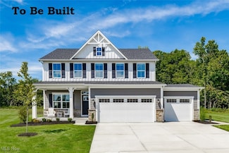 796 Miramar Ln, Fairlawn, OH 44333