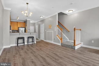 801 Pleasant Dr Unit 80114, Rockville, MD 20850