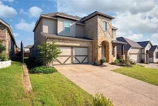 1719 Indigo Creek Ln, Wylie, TX 75098