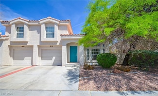 1000 Grammy Dr, Las Vegas, NV 89145