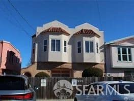 1228 Hollister Ave, San Francisco, CA 94124