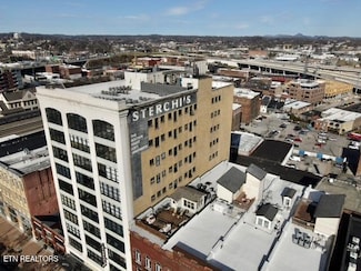 116 S Gay St Unit 606, Knoxville, TN 37902