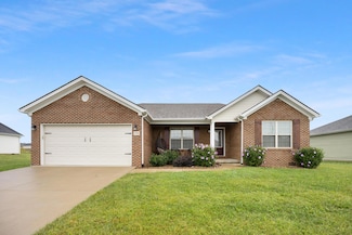 238 Stoney Creek Way, Berea, KY 40403