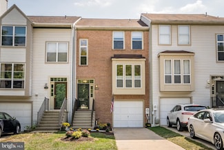 7803 Whistling Pines Ct, Ellicott City, MD 21043