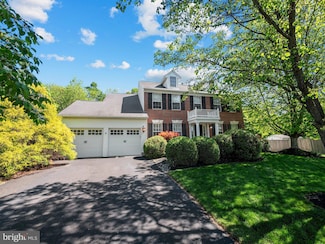 137 Buttercup Blvd, Warrington, PA 18976