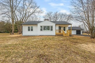 4895 Cosgray Rd, Hilliard, OH 43026