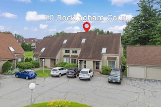 10 Rockingham Ct Unit UN134, Bedford, NH 03110
