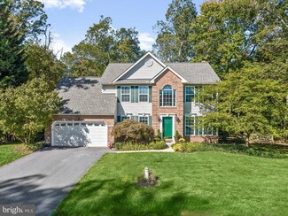 878 Backbone Ct, Westminster, MD 21157