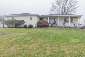 2910 Koressel Rd, Evansville, IN 47720