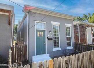 1105 S Shelby St, Louisville, KY 40203