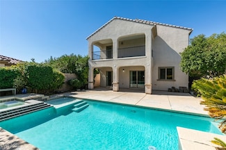 11933 Orense Dr, Las Vegas, NV 89138