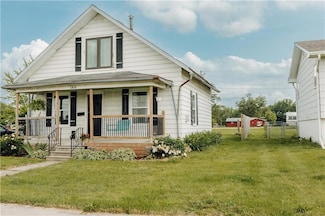 1418 Lucas Ave, Chariton, IA 50049