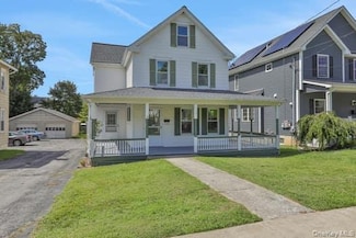 51 S Mesier Ave, Wappingers Falls, NY 12590